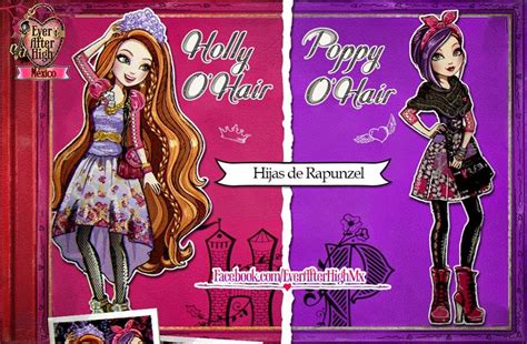 Ever After High Hija De Rapunzel Atelier Yuwa Ciao Jp