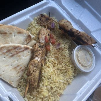 The Great Greek Mediterranean Grill Updated December