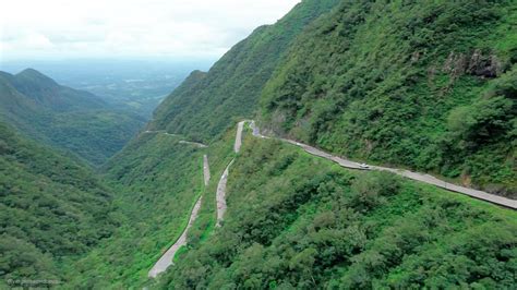 O Que Saber Sobre A Serra Do Rio Do Rastro No Cora O De Santa