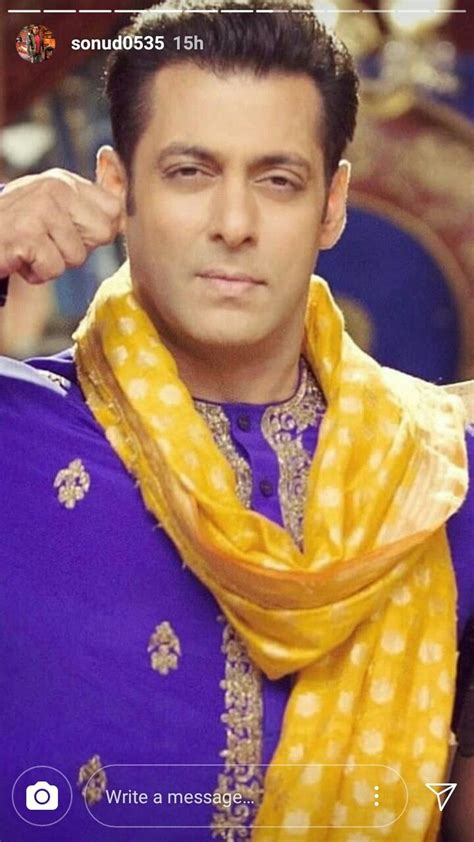 Salman Khan Sari Fashion Saree Moda Fashion Styles Fashion