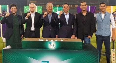 PCB Announces PSL 8 Complete Schedule