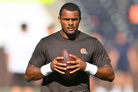 Deshaun Watson Latest Deshaun Watson News Stats Updates