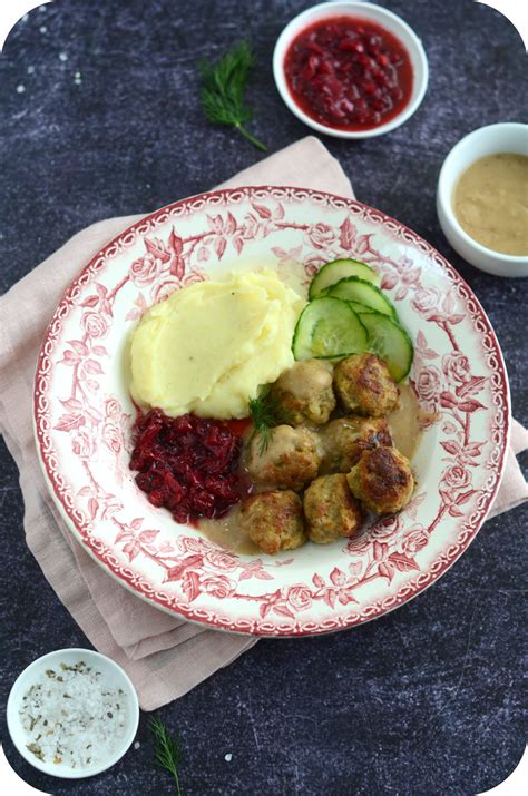 Mijote De Boulettes Aux Petits Pois Paprikas