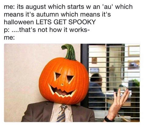 Lets Get Spooky The Office Halloween Episodes The Office Dwight