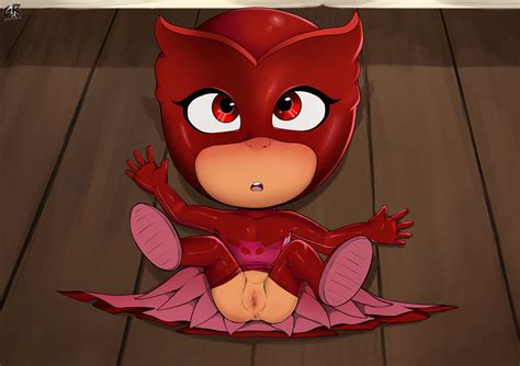 Post 5640205 Amaya Gr Owlette Pjmasks