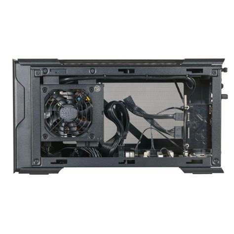 Coolermaster Mcm Eg Knna S Mastercase Eg Thunderbolt