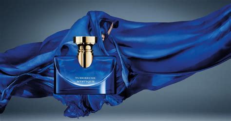 Bvlgari Splendida Tubereuse Mystique ~ New Fragrances