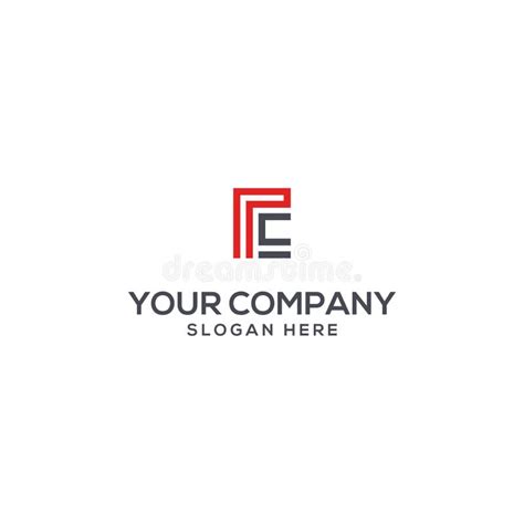 Company slogan stock illustration. Illustration of curled - 6661800