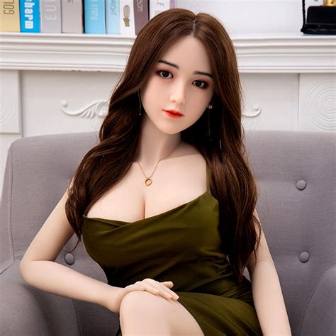 Hot Selling China Solid Real Sex Doll Tpe Skin Metal Skeleton Love Doll