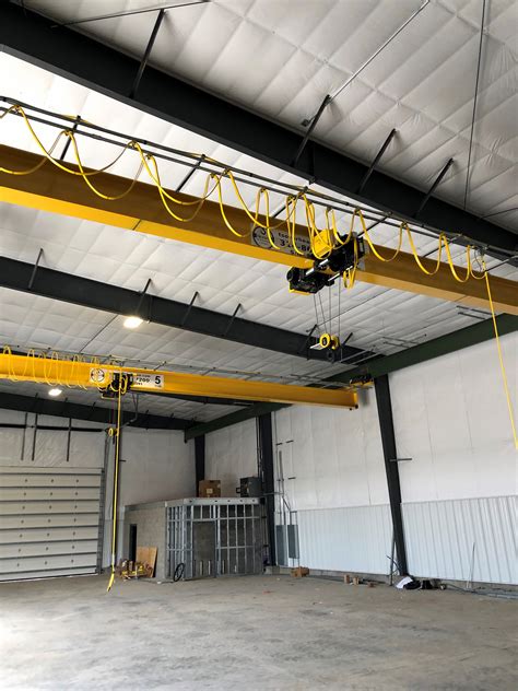 Overhead Crane