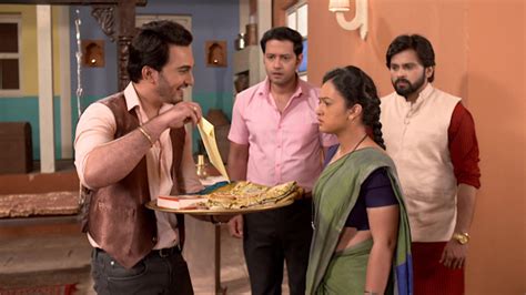 Watch Sukh Mhanje Nakki Kay Asta Full Episode 652 Online In HD On