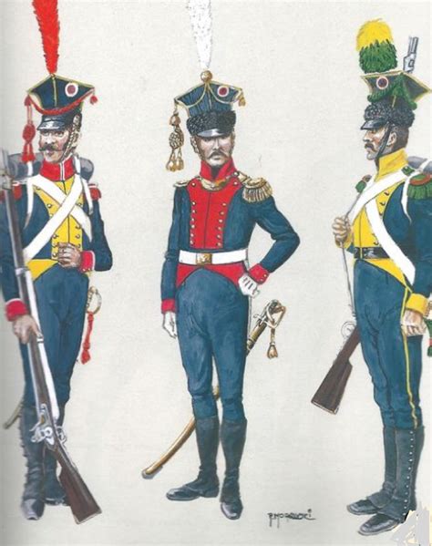 pin su polish napoleonic