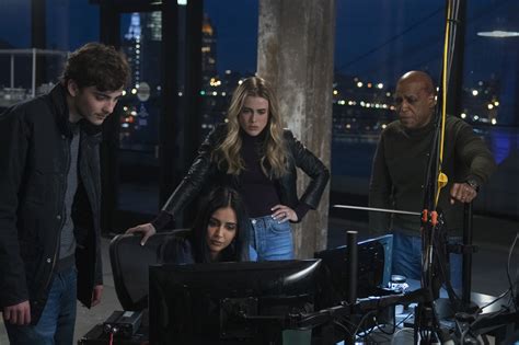 Parveen Kaur and Daryl Edwards interview: Manifest season 4