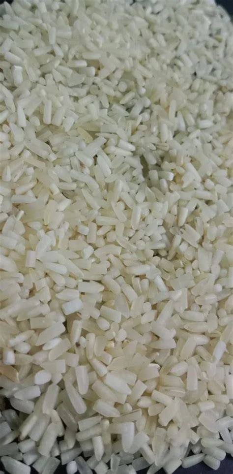 White Basmati Tukda Rice Loose At Rs Kg In Mathura Id