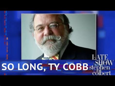 Fame | Ty Cobb (attorney) net worth and salary income estimation Jul ...