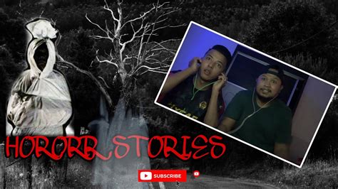 Horror Stories Part 3 Youtube