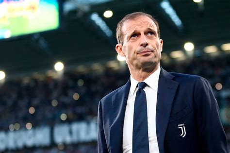 Serie A Juventus I Convocati Di Allegri In Vista Del Genoa