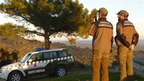 Oposiciones Agente Forestal 2023