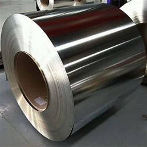 AMS 5511 Stainless Steel Low Carbon Steel Coil Sheet UNS S30403