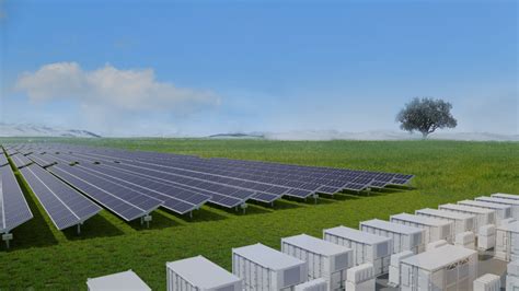 Smart Micro Grid Solutions FusionSolar Global