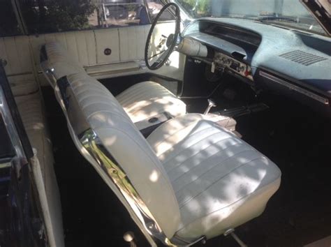 1964 Chevy Impala Ss For Sale