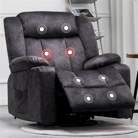 Best Chair Recliner Top Picks For Comfort And Style