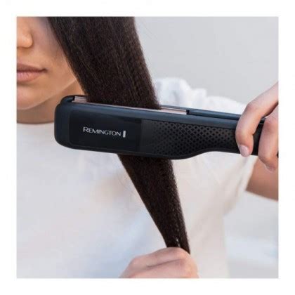 Преса за обем и вафлички Remington S3580 Ceramic Crimp, Керамика ...
