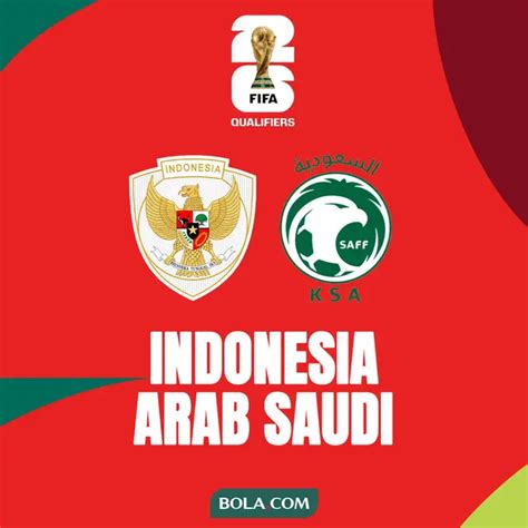 Starting Xi Timnas Indonesia Vs Arab Saudi Marselino Starter Eliano