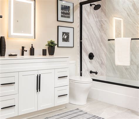 Bathroom Remodeling in Milwaukee, WI | Re-Bath®