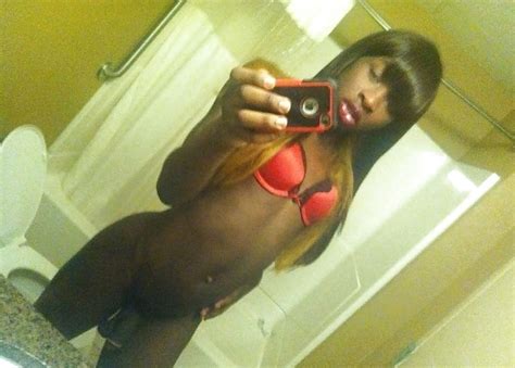 BLACK SHEMALE DICK Porn Pictures XXX Photos Sex Images 1409632 PICTOA