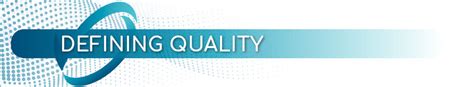 defining quality hurwitz consulting