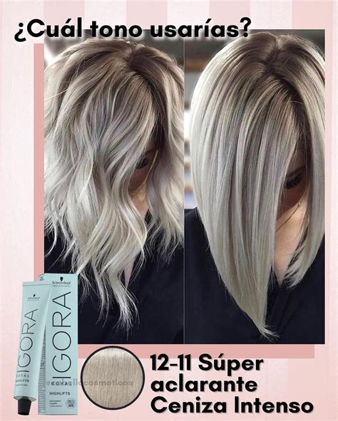 Olaplex Fanola Blondme Igora Prokpil En Instagram Los Tonos M S