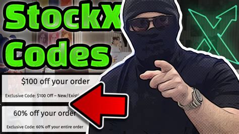 I Found The Best Stockx Promo Codes Of Check These Stockx