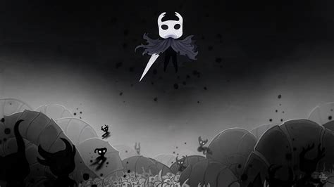 Hollow Knight Game For Computer Hollow Knight HD Wallpaper Pxfuel