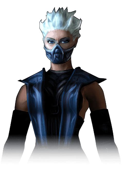 Frost Moves Combos Mortal Kombat Armageddon