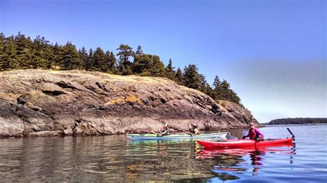 Blog The Naked Kayaker