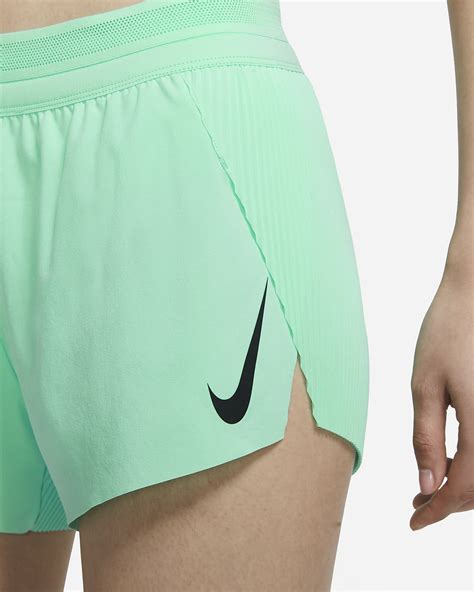 Nike Aeroswift Womens Running Shorts Nike In