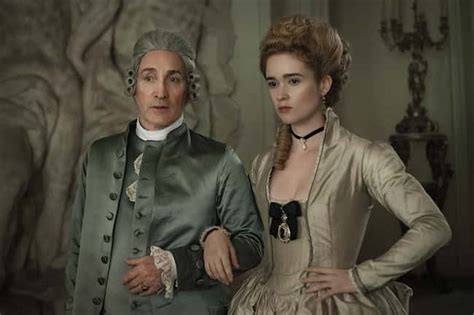 Dangerous Liaisons Season 2 Release Date Cast Storyline Trailer