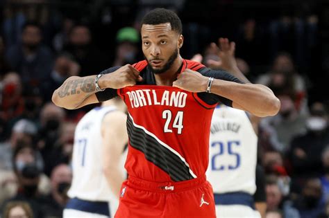 NBA Clippers Get Norman Powell In Trade With Blazers Inquirer Sports