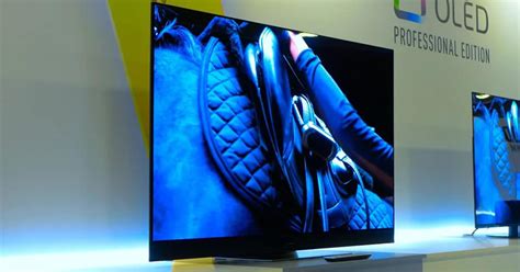 New Panasonic 2020 OLED TVs: Filmmaker Mode and More Features | ITIGIC