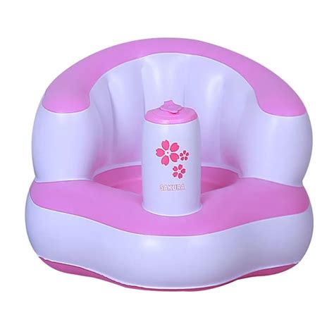 Si Ge De Bain Enfant Canap Chaise Si Ge Gonflable B B Enfant Enfants