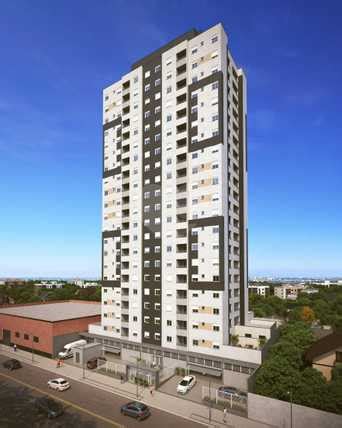 Grand Spazio Residencial Ponte Grande Guarulhos Lopes