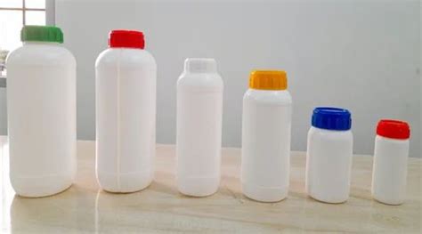 Litre Hdpe Pesticide Bottle At Piece In Mahasamund Id