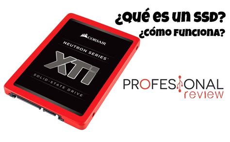 Qué es SSD cómo funciona y para que sirve