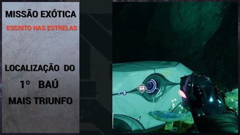 Destiny Localiza O Dp Ba Secreto Da Miss O Exotica Escrito