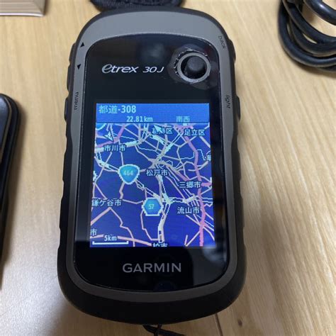 Yahoo オークション ガーミン GARMIN etrex 30J gps ハンディGPS