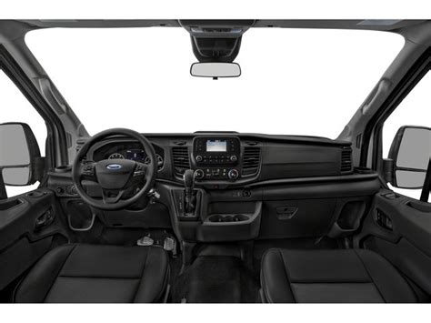 2023 Ford Transit 350 Crew For Sale In Manassas Va Ourisman Commercial Vehicle Center Contact