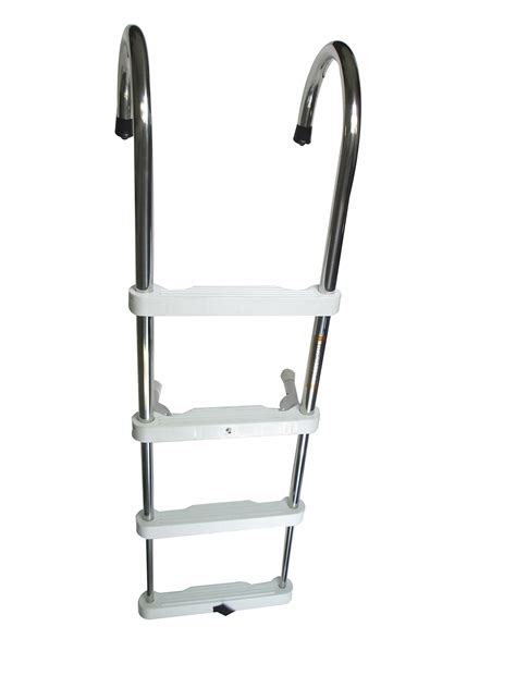 Best Telescoping Hook Ladder 4 Step - Get Your Home