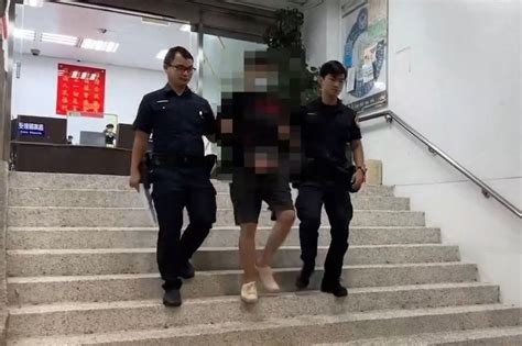 魚目混珠 持假證件掩四條通緝 膽大再持毒難逃警法眼 民眾網