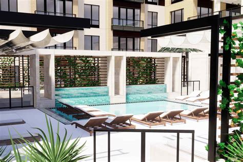 Luxury Apartments in Henderson, NV | Life Time Living